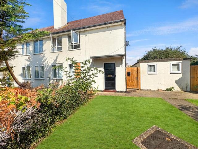 house for rent in Paget Close, CB2 9JQ