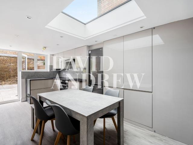 house for rent in Pakeman Street, London, N7