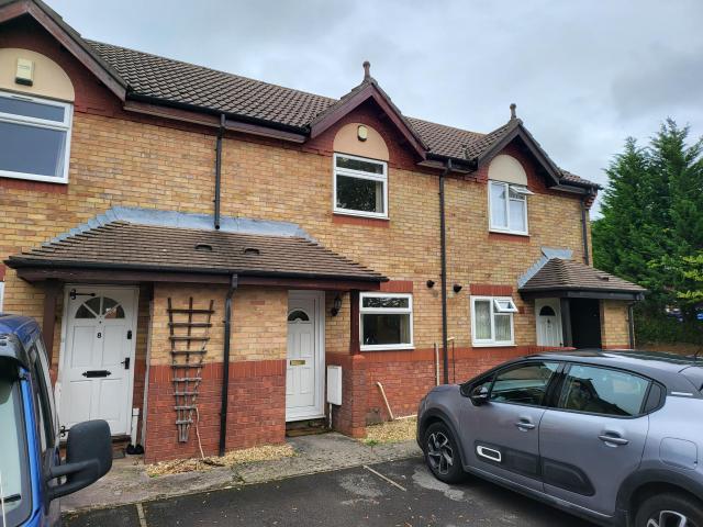 house for rent in Palmers Leaze, Bristol, Bradley stoke, Bristol, Bradley stoke