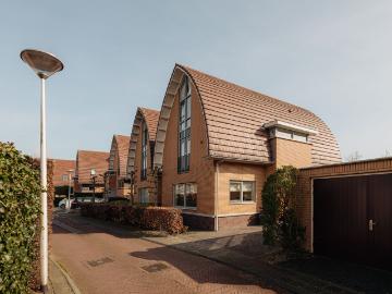 house for rent in Papewegse Hof 4 2245AL Wassenaar Buitengebied Raaphorst Wassenaar