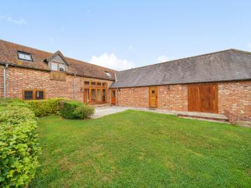 house for rent in Partridge Barn, Quainton, Aylesbury, Buckinghamshire, HP22 4DJ
