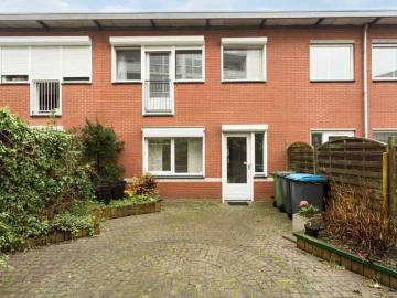 house for rent in Parallelweg 5 7331VM Apeldoorn Brummelhof Apeldoorn