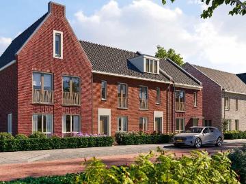 Broekhoek, Bernheze, Noord-Brabant - Opslagruimte
