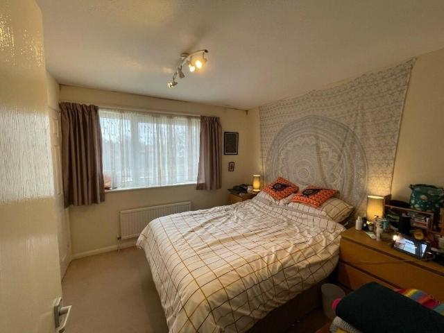 house for rent in Parishes Mead, SG2 9QD