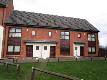 house for rent in Park Corner, Northampton, Northampton