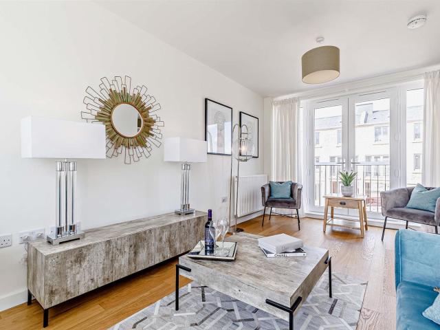 house for rent in Park Crescent, Matlock Spa, Matlock