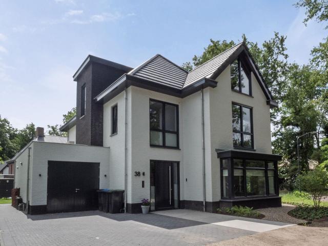 house for rent in Park De Braacken 38 5263BB Vught Loyolaan en omgeving Vught