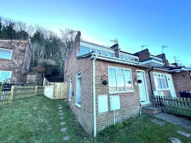 house for rent in Park Drive Close, Newhaven