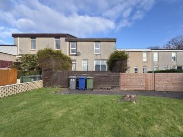 Erskine, Renfrewshire county, Glasgow and Clyde Valley