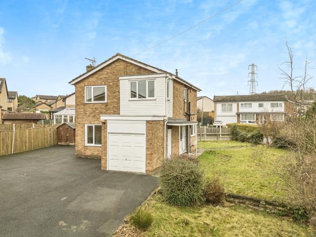 house for rent in Park Hill, Huddersfield, Huddersfield