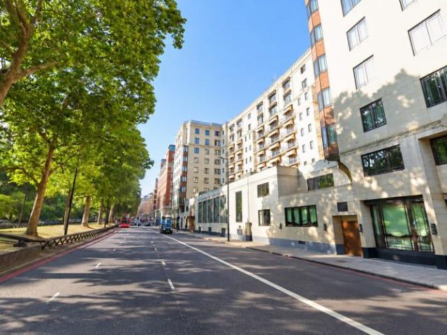 house for rent in Mayfair, W1K