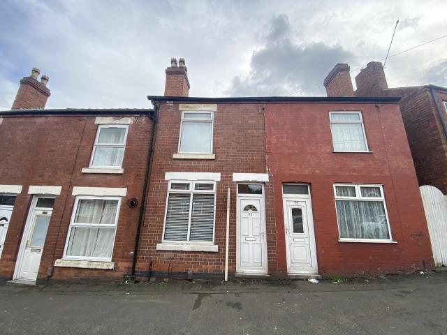 house for rent in Park Road, Ilkeston, ILKESTON, DE7 5DA
