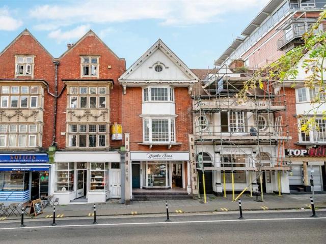 house for rent in Park Row, BS1 5LJ