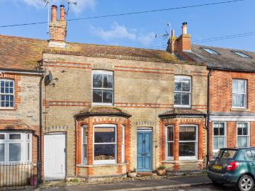 house for rent in Park Street, Thame, OX9