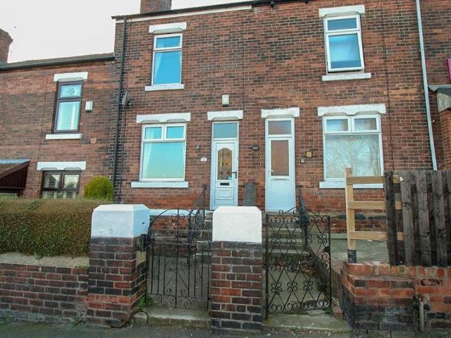 house for rent in Park Street, Rotherham, Rawmarsh, Rotherham, Rawmarsh