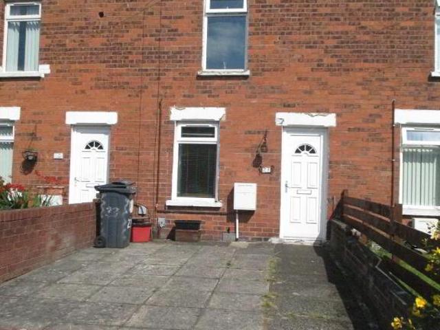 house for rent in Parkgate Crescent, Belfast, BT4 1EU