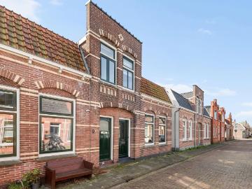 Zaandijk, Zaanstad, Noord-Holland