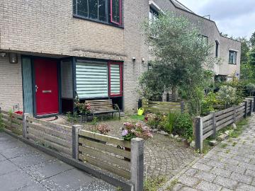 house for rent in Parkwijklaan 253 1326JV Almere Parkwijk Zuidoost Almere