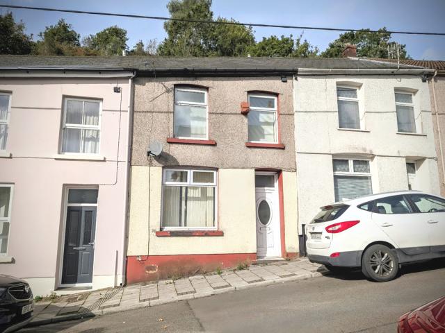 house for rent in Parry Street, Ferndale, Tylorstown, Ferndale, Tylorstown