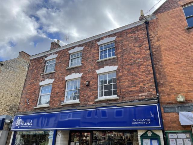 house for rent in Parsonage Street, Dursley