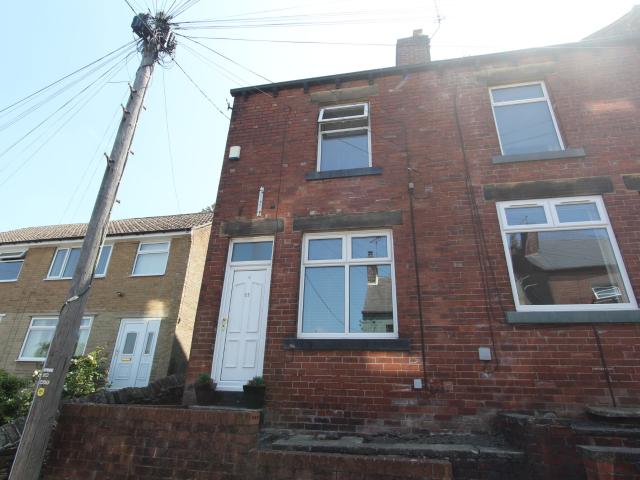 house for rent in Parsonage Street, Sheffield, S6