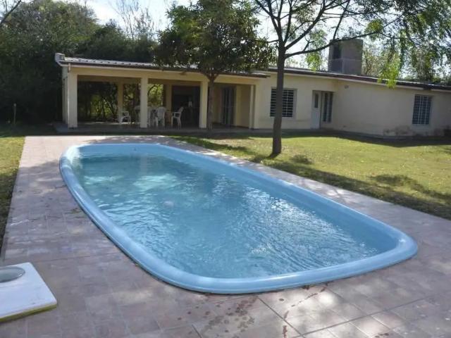 house for rent in Pasteur 2, Villa Carlos Paz, Córdoba, Argentina