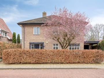 house for rent in Pastoor Misdorpstraat 7 7591RE Dinkelland Noord Deurningen kern Denekamp