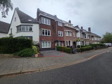 house for rent in Pastoor Kribsweg 24 B 6212BT Maastricht Villapark Maastricht