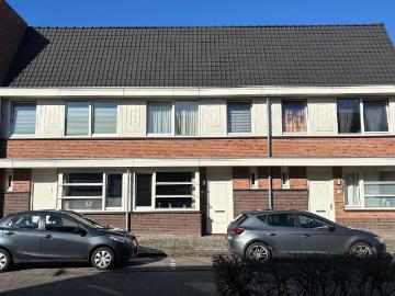 Pastoor Van Leeuwenstraat