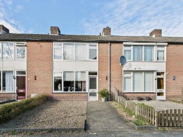 house for rent in Paterstraat 40 5331ED Maasdriel Kerkdriel Kerkdriel