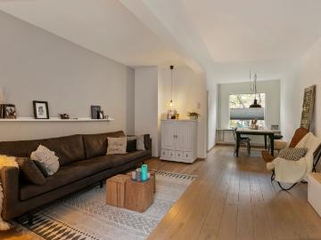 house for rent in Patrijsstraat 6 4815AP Breda Belcrum Breda