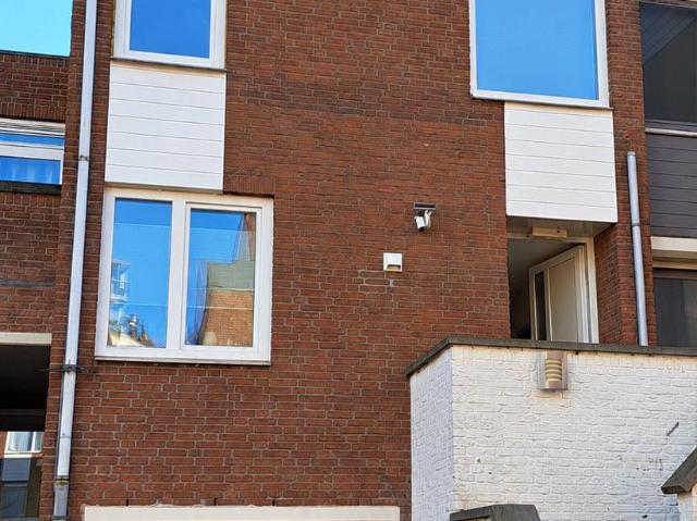 house for rent in Paulusberg 17 4615 LA Bergen op Zoom Zeekant