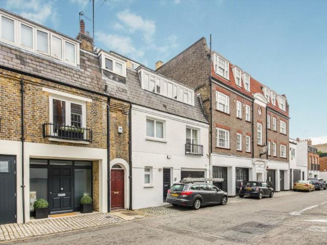 house for rent in Pavilion Road, London, SW1X