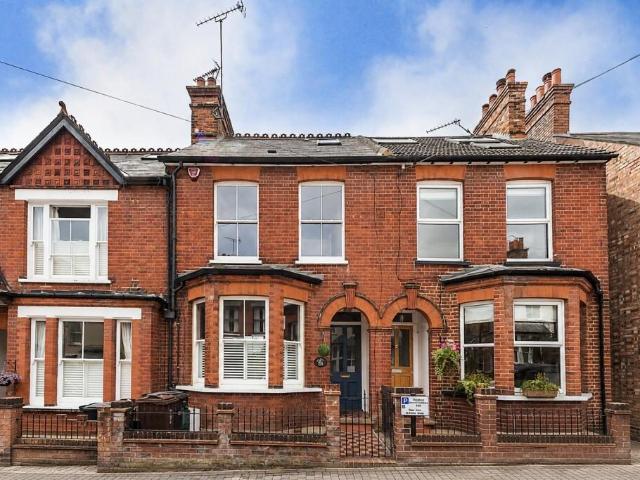 house for rent in Paxton Road, AL1 1PF