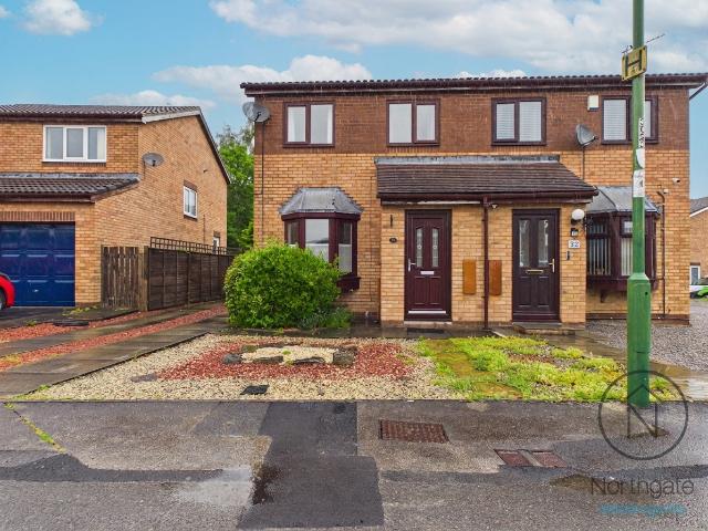 house for rent in Pemberton Road, Newton Aycliffe, Newton Aycliffe, DL5 4UN