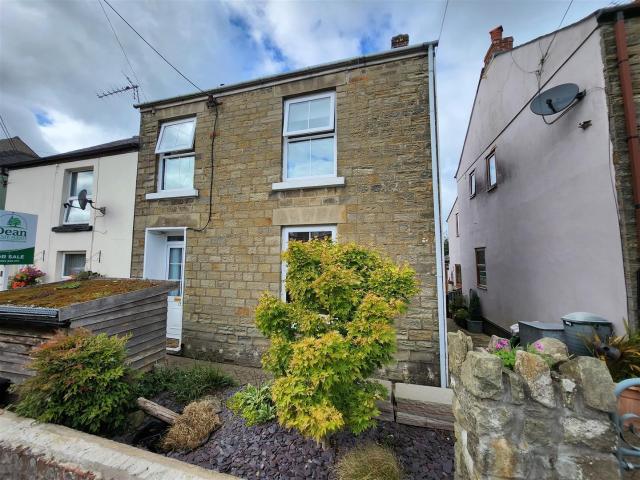 house for rent in Pembroke Street, Cinderford
