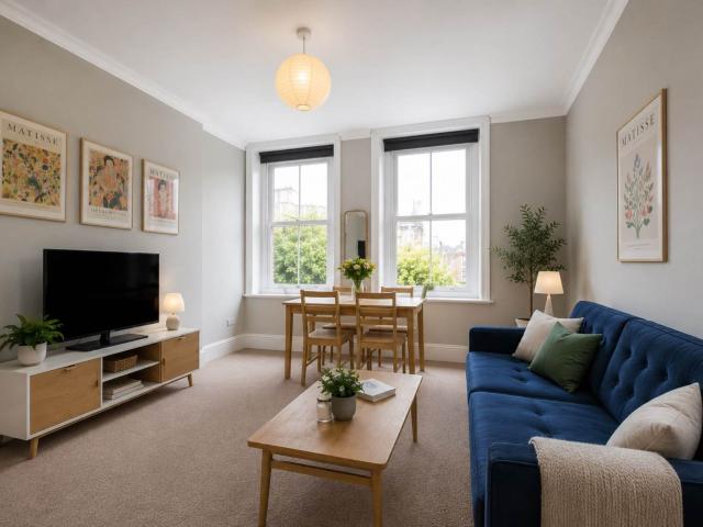 house for rent in Pentonville Road, Islington, N1