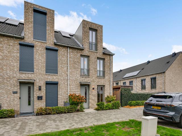house for rent in Penitentenstraat 21 A 6001 VX Weert Fatima