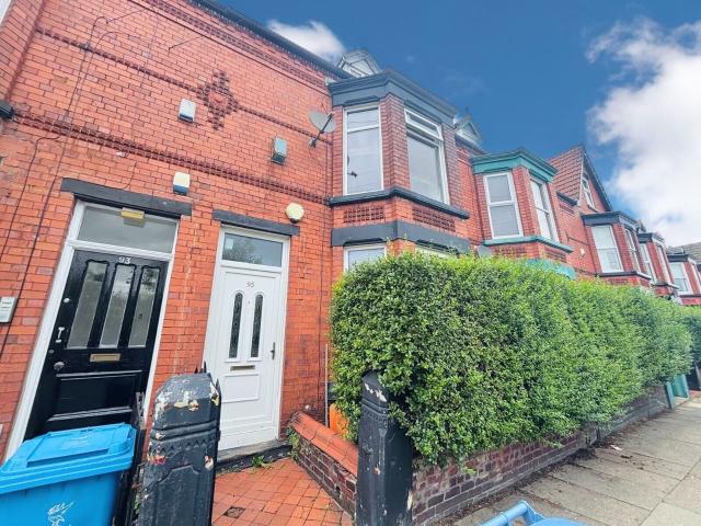house for rent in Penny Lane, Liverpool, Liverpool