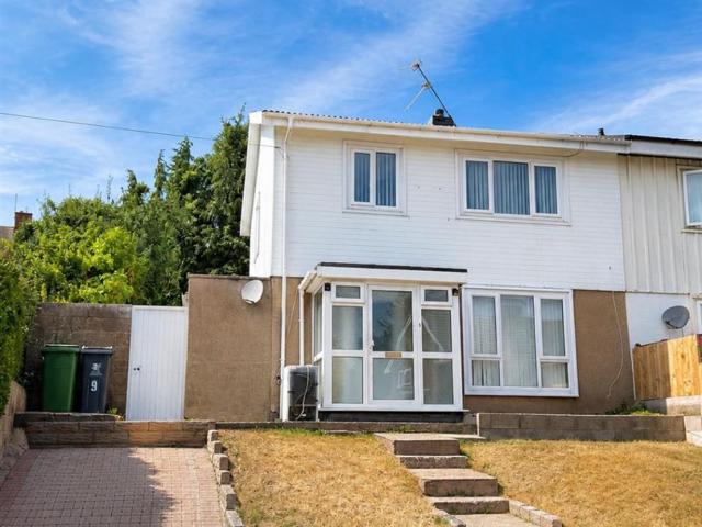 house for rent in Penrhos Crescent, Cardiff, CF3 3PB