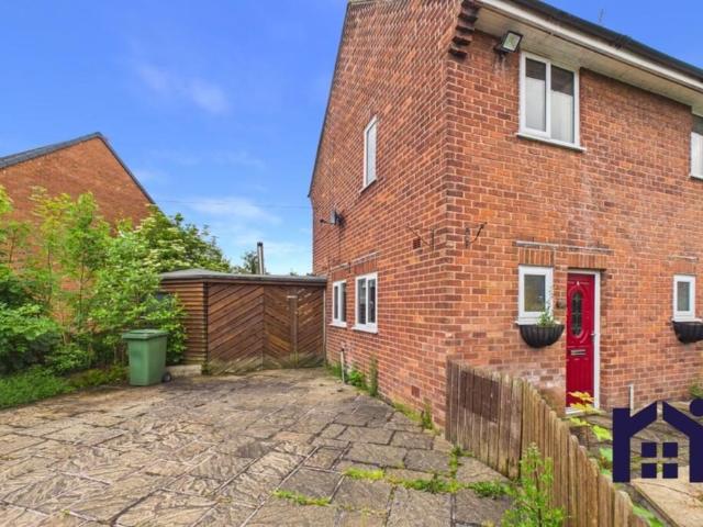 house for rent in Pear Tree Road, PR26 9HX