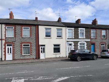 house for rent in Pearl Street, Cardiff, CF24 1PN