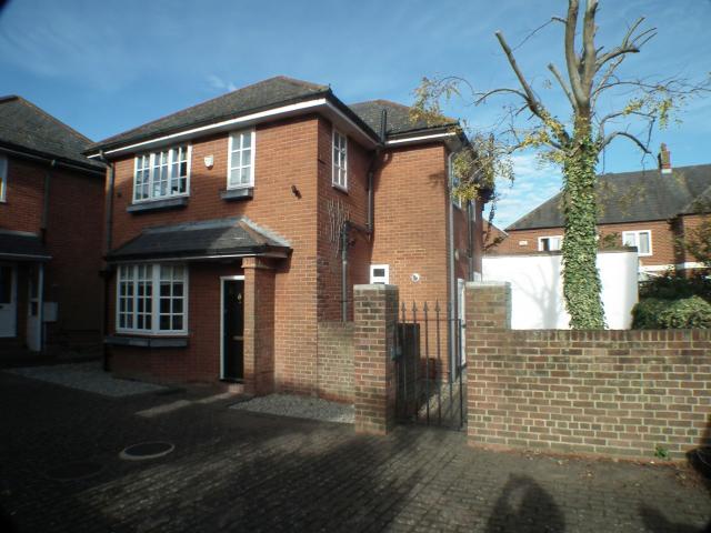 house for rent in Peelers Court, Kirbys Lane, Canterbury, CT2