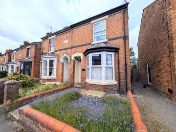 house for rent in Percy Street, SY1 2QF