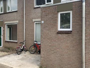 house for rent in Perebloesem 43 7006MK Doetinchem De Huet fase 4 Doetinchem