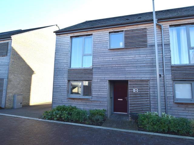 house for rent in Perry Lane, Harlow, Newhall, Harlow, Newhall