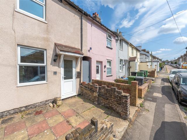 house for rent in Perryfield Street, Maidstone, ME14 2SY