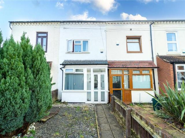 house for rent in Pershore Avenue, B29 7NP