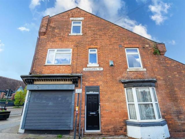 house for rent in Pershore Road, B30 2PH