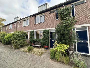 house for rent in Peter van Anrooystraat 21 3816DA Amersfoort Willem III Amersfoort